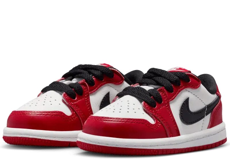Jordan 1 Retro Low OG Chicago (2025) (TD)