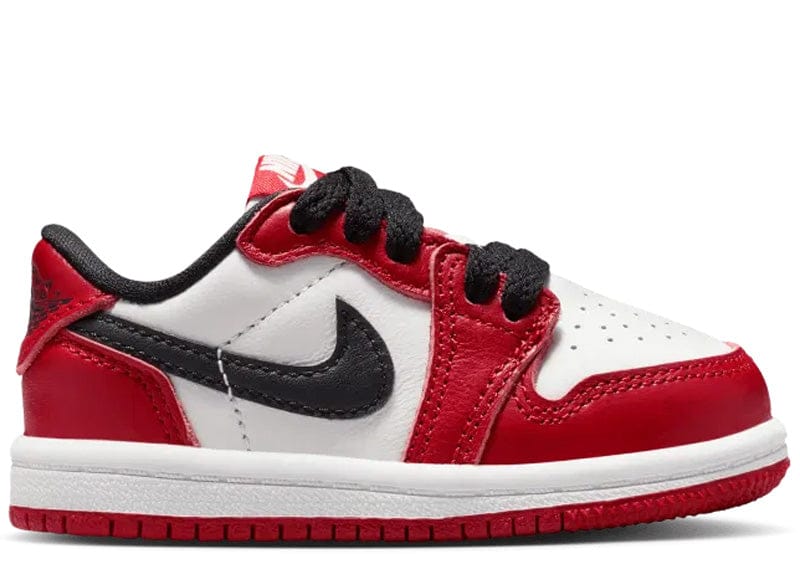 Jordan 1 Retro Low OG Chicago (2025) (TD)