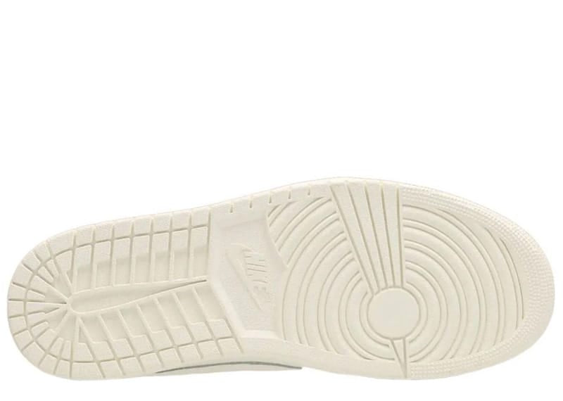 Air Jordan 1 Retro Low OG Sail