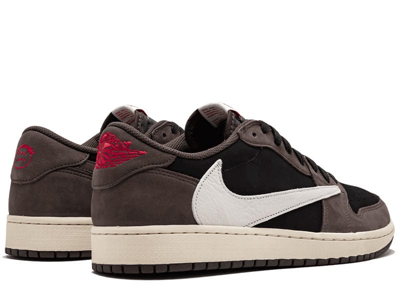 Air Jordan 1 Retro Low OG SP Travis Scott Mocha