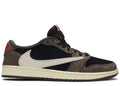 Air Jordan 1 Retro Low OG SP Travis Scott Mocha