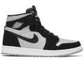 Jordan 1 Zoom CMFT Black Light Smoke Grey