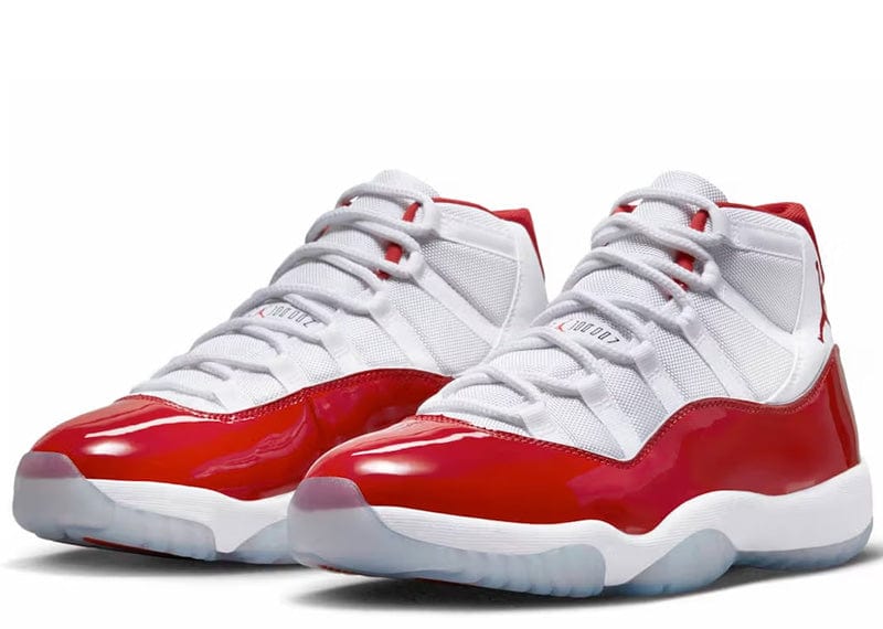 Jordan 11 Retro Cherry (2022)