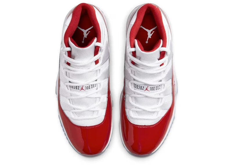 Jordan 11 Retro Cherry (2022)
