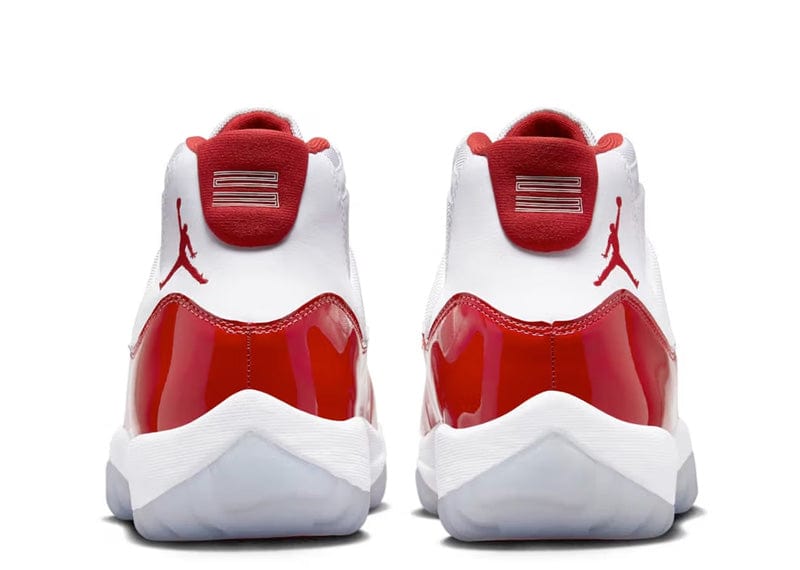 Jordan 11 Retro Cherry (2022)