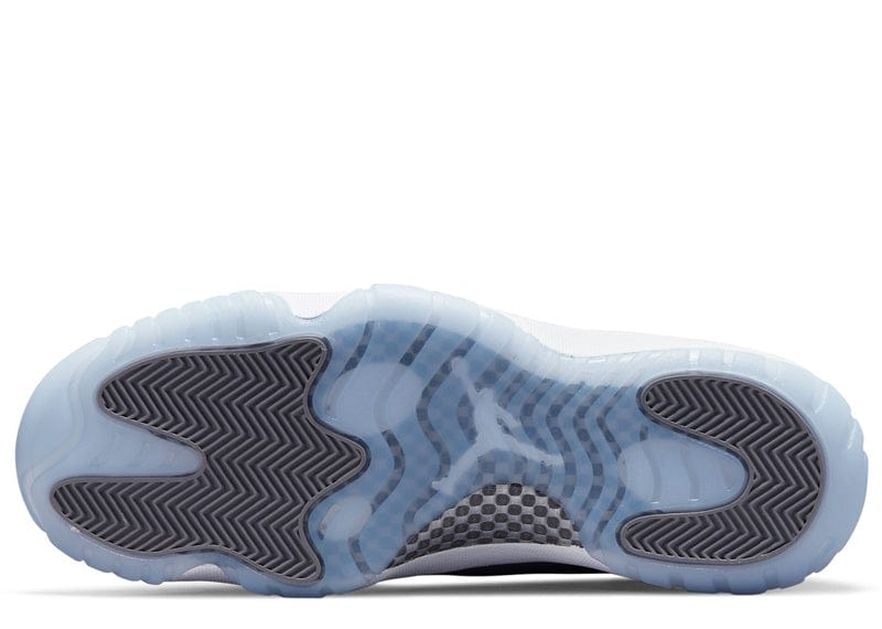 Jordan 11 Retro Cool Grey (2021)