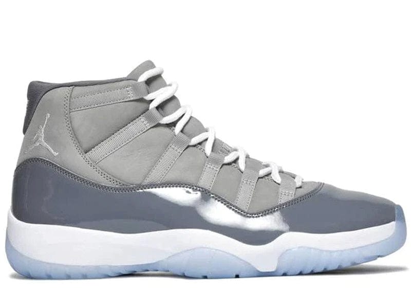 Jordan 11 Retro Cool Grey (2021)