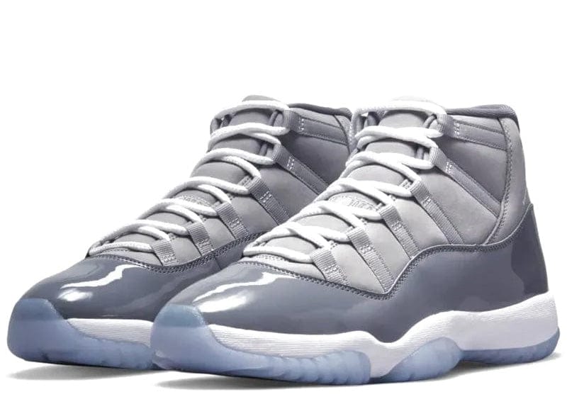 Jordan 11 Retro Cool Grey (2021)