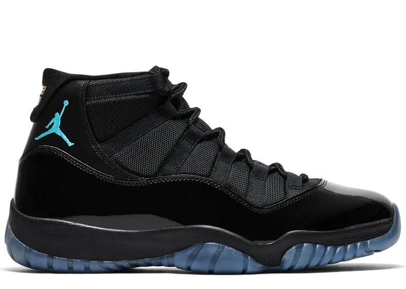 Air Jordan 11 Retro Gamma Blue (2025)