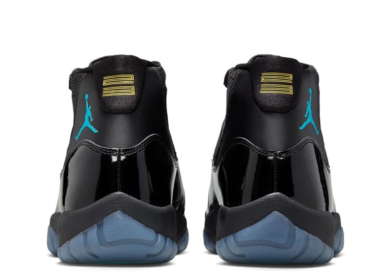 Air Jordan 11 Retro Gamma Blue (2025)