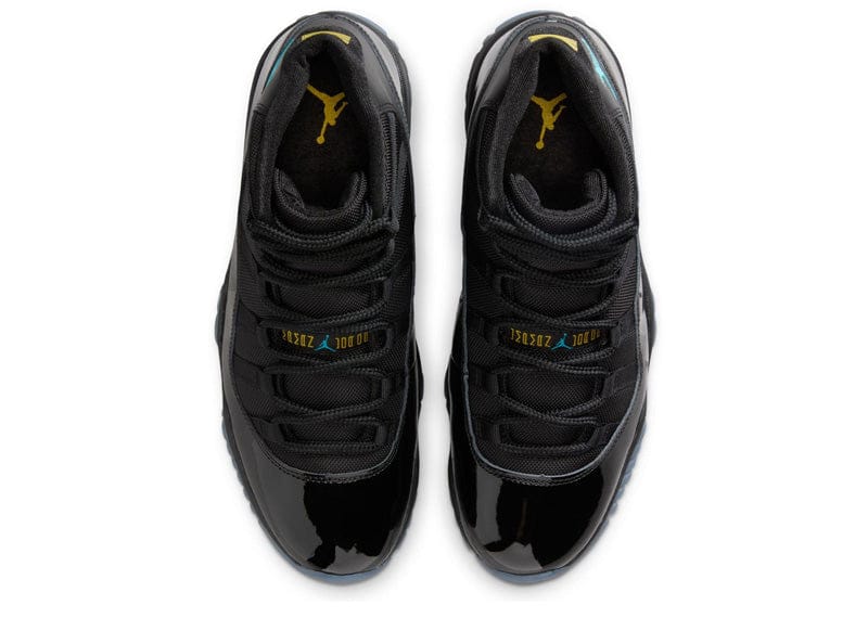 Air Jordan 11 Retro Gamma Blue (2025)