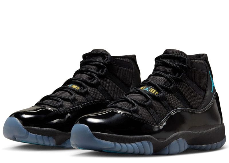 Air Jordan 11 Retro Gamma Blue (2025)
