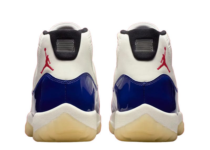 Jordan 11 Retro Rare Air