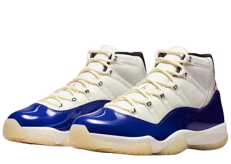 Jordan 11 Retro Rare Air
