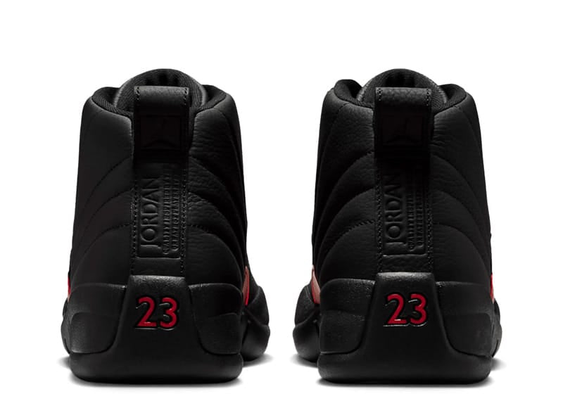 Jordan 12 Retro Bloodline