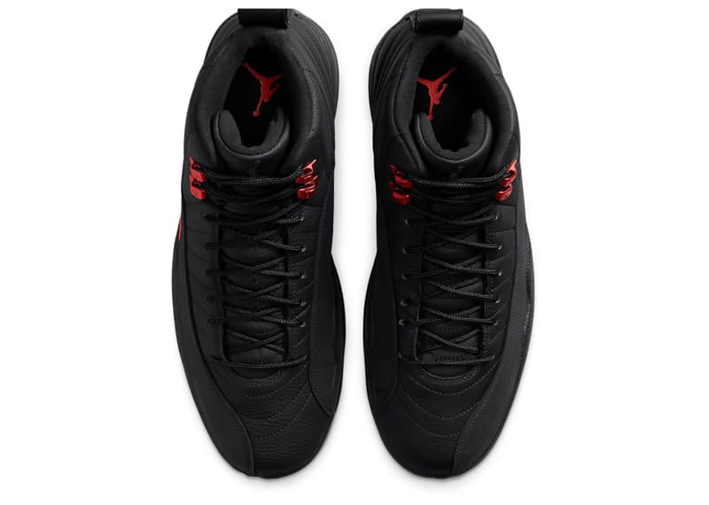 Jordan 12 Retro Bloodline