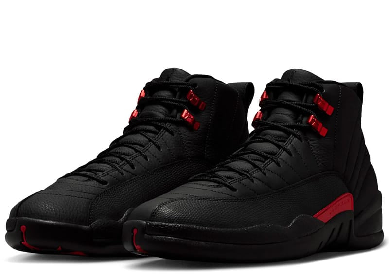 Jordan 12 Retro Bloodline