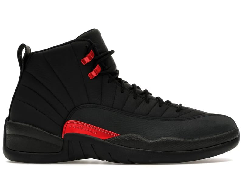 Jordan 12 Retro Bloodline
