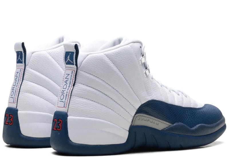 Jordan 12 Retro French Blue (2025)