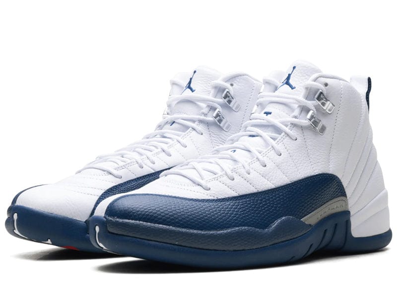 Jordan 12 Retro French Blue (2025)