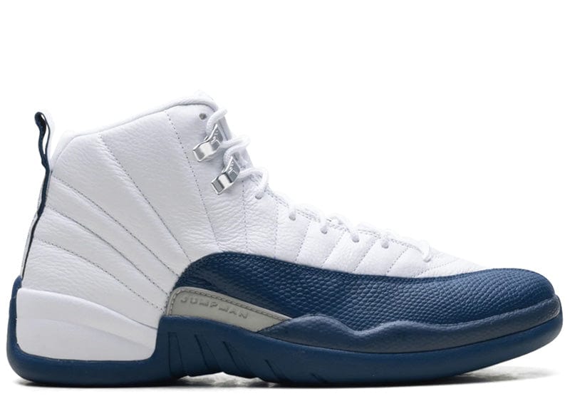 Jordan 12 Retro French Blue (2025)