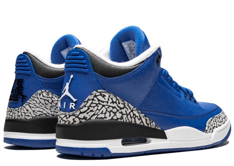 Jordan 3 Retro DJ Khaled Another One