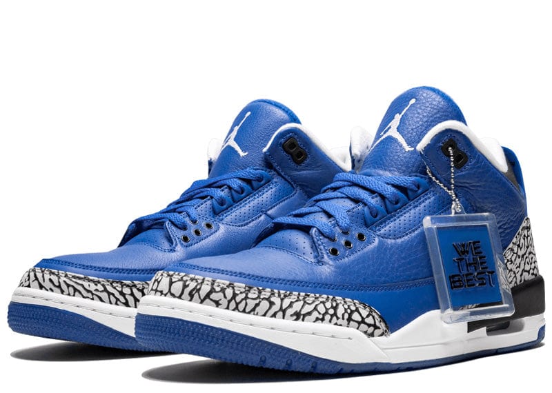 Jordan 3 Retro DJ Khaled Another One