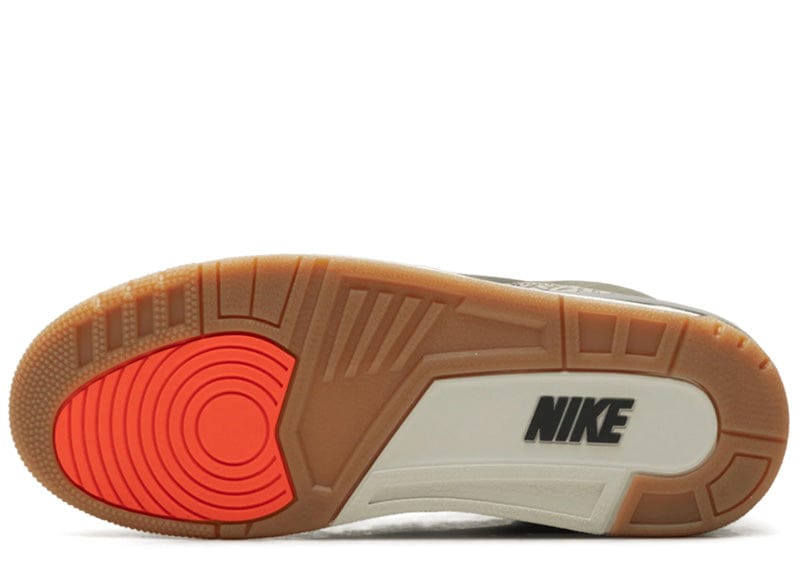 Air Jordan 3 Retro Family Affair