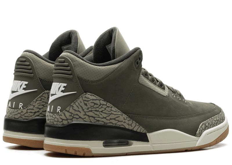 Air Jordan 3 Retro Family Affair