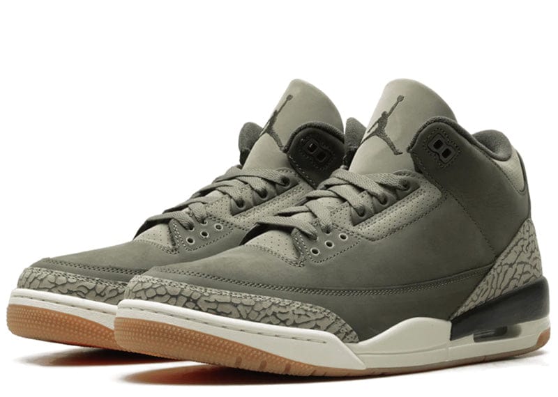 Air Jordan 3 Retro Family Affair