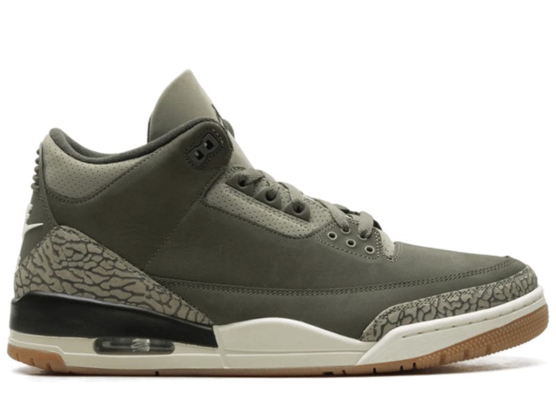 Air Jordan 3 Retro Family Affair