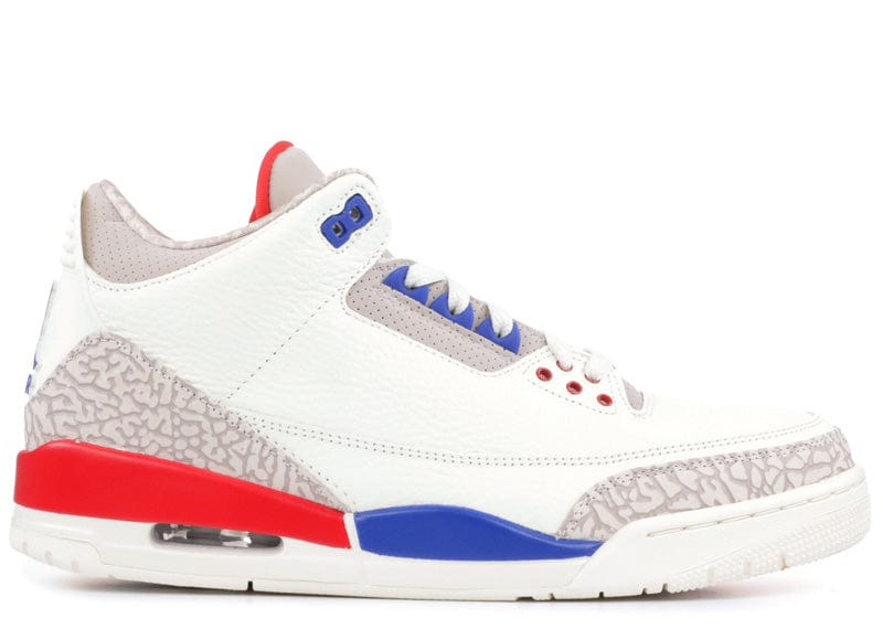 Air Jordan 3 Retro International Flight
