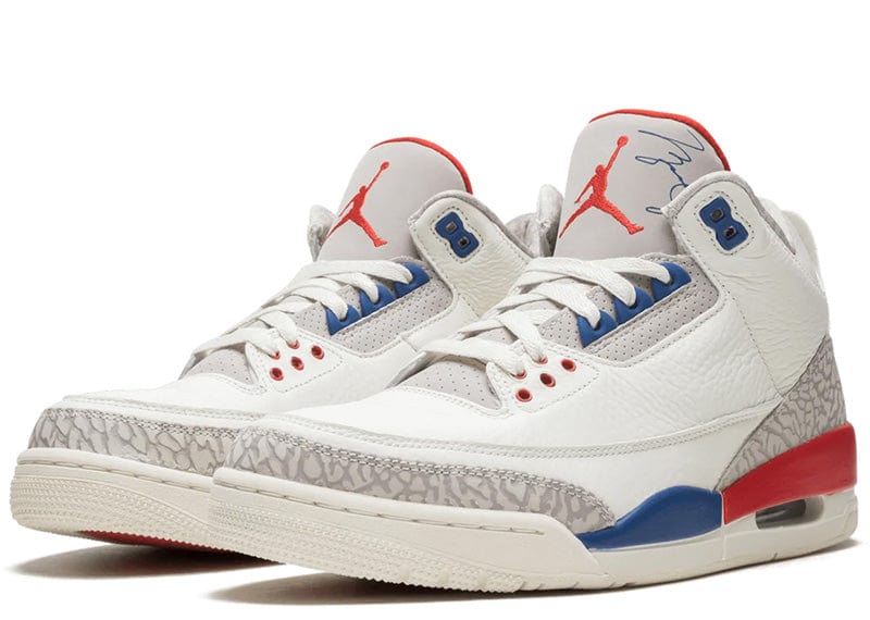 Air Jordan 3 Retro International Flight
