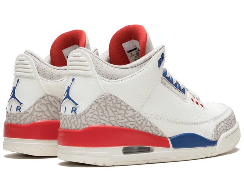 Air Jordan 3 Retro International Flight