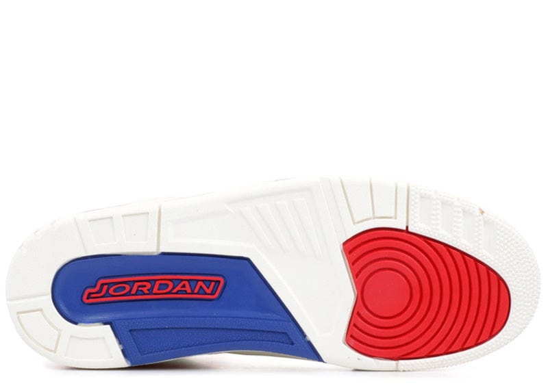 Air Jordan 3 Retro International Flight