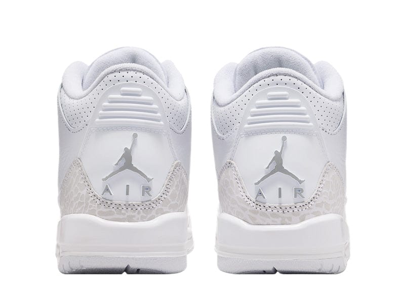 Jordan 3 Retro Pure Money (2025) (GS)