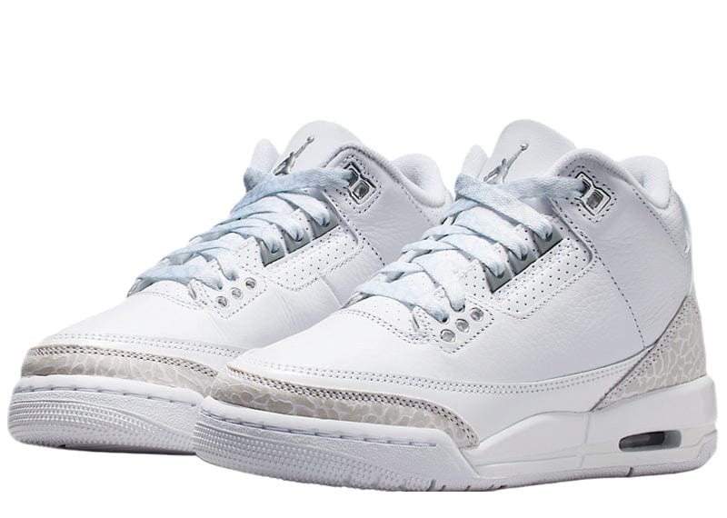 Jordan 3 Retro Pure Money (2025) (GS)