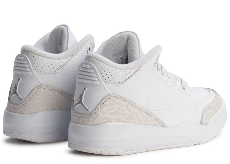 Jordan 3 Retro Pure Money (2025) (PS)
