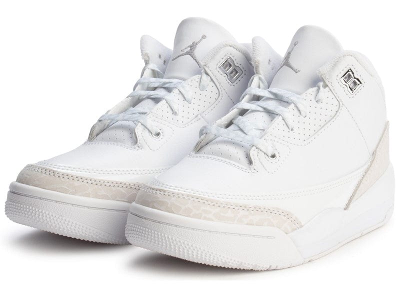 Jordan 3 Retro Pure Money (2025) (PS)