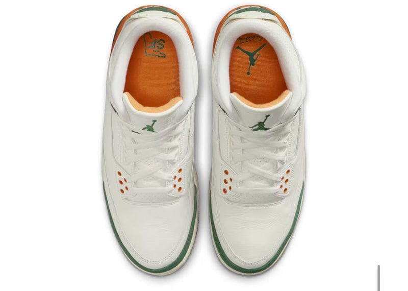 Air Jordan 3 Retro SP SoleFly Miami