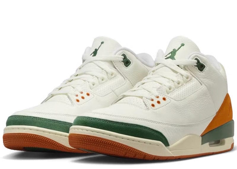 Air Jordan 3 Retro SP SoleFly Miami