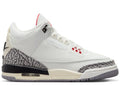 Air Jordan 3 Retro White Cement Reimagined (GS)