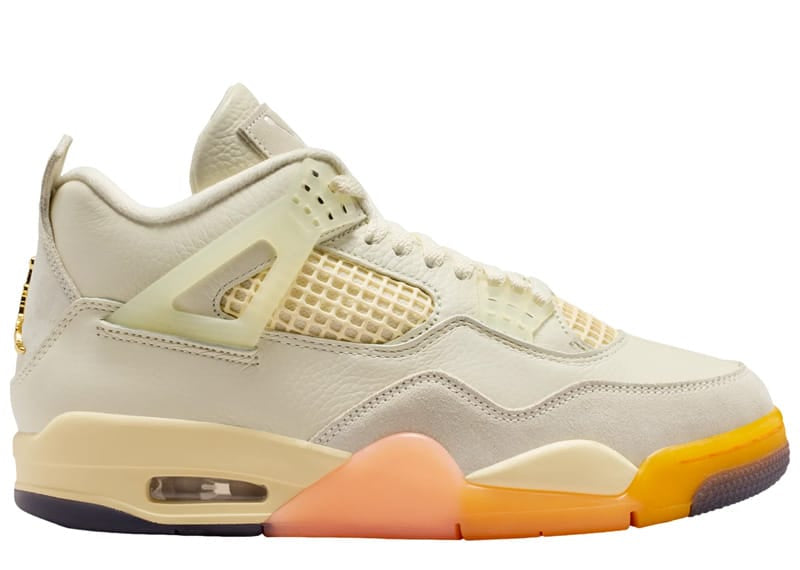 Jordan 4 Retro Birds of Paradise (Women's)
