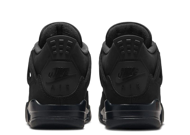 Air Jordan 4 Retro Black Cat (2025) (GS)