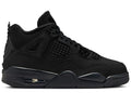 Air Jordan 4 Retro Black Cat (2025) (GS)