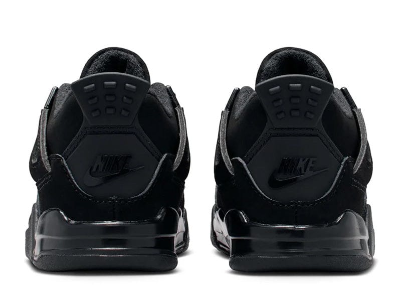 Jordan 4 Retro Black Cat (2025) (TD)
