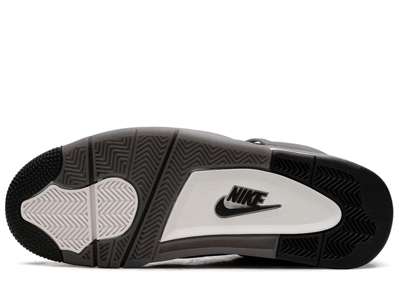 Air Jordan 4 Retro Cave Stone