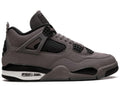Air Jordan 4 Retro Cave Stone