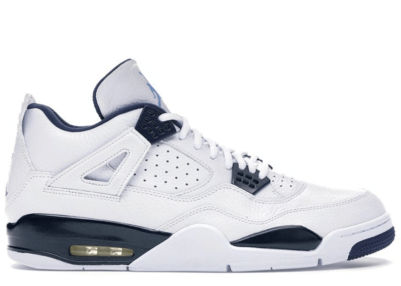 Air Jordan 4 Retro Columbia (2015)