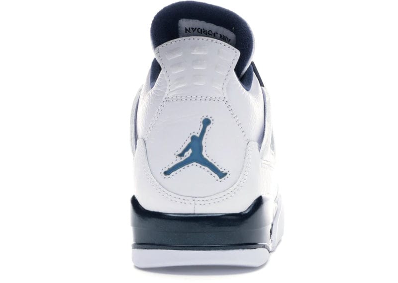 Air Jordan 4 Retro Columbia (2015)